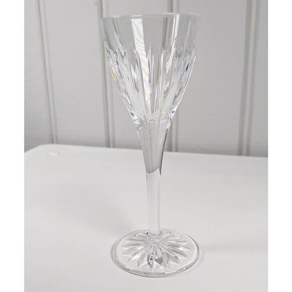 Waterford Crystal Kirin Cordial Stem Glass Single Replacement 6.5in *Read - Picture 2 of 12